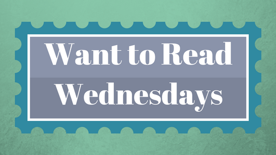 want-to-read-wednesdays