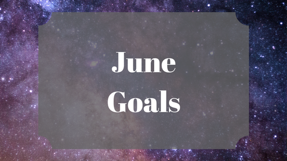 June goals
