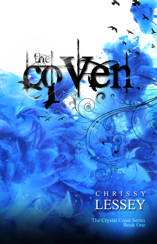 The Coven Chrissy Lessey