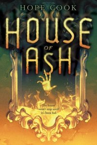 House of Ash Hope Cook