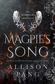 Magpie's Song Allison Pang