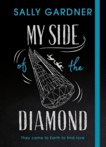 My Side of the Diamond Sally Gardner