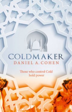 Coldmaker Daniel A Cohen