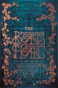 The Beast's Heart Leife Shallcross