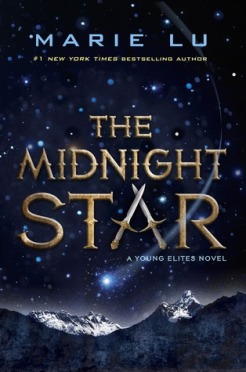 The midnight Star Marie Lu
