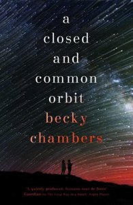 a closed and common orbit becky chambers