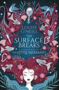 the surface breaks louise oneill