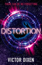distortion victor dixen