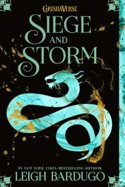 seige and storm leigh bardugo