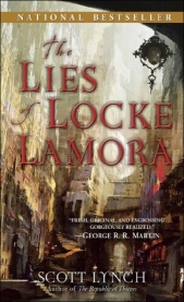 the lies of locke lamora scott lynch