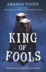 King of fools