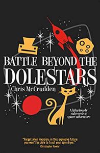 Battle beyond the dolestars